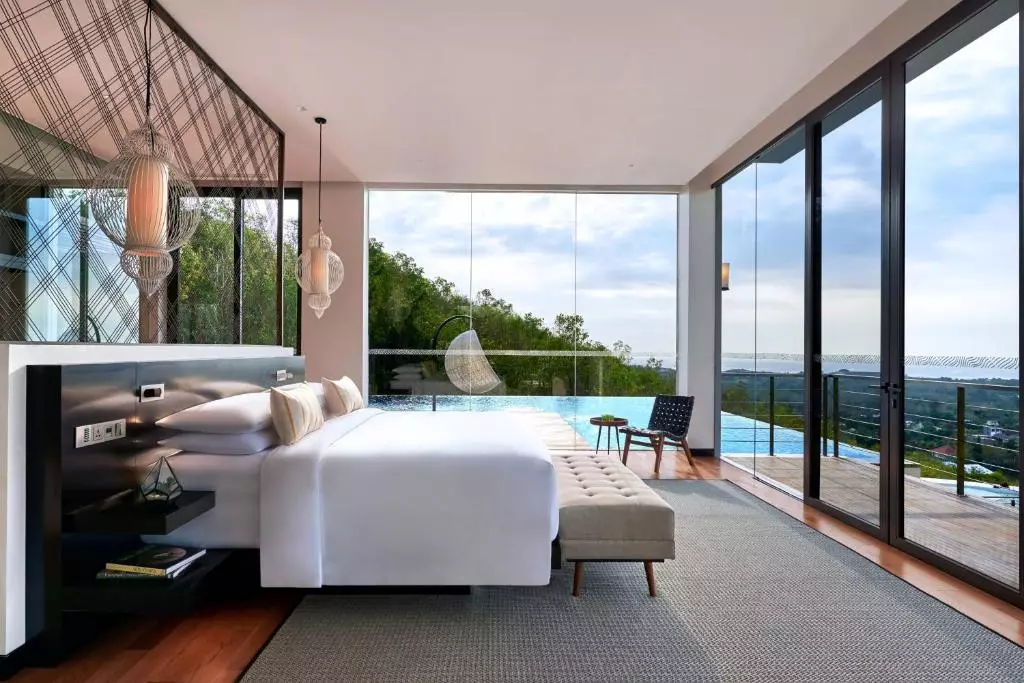 رنسانس اتاق